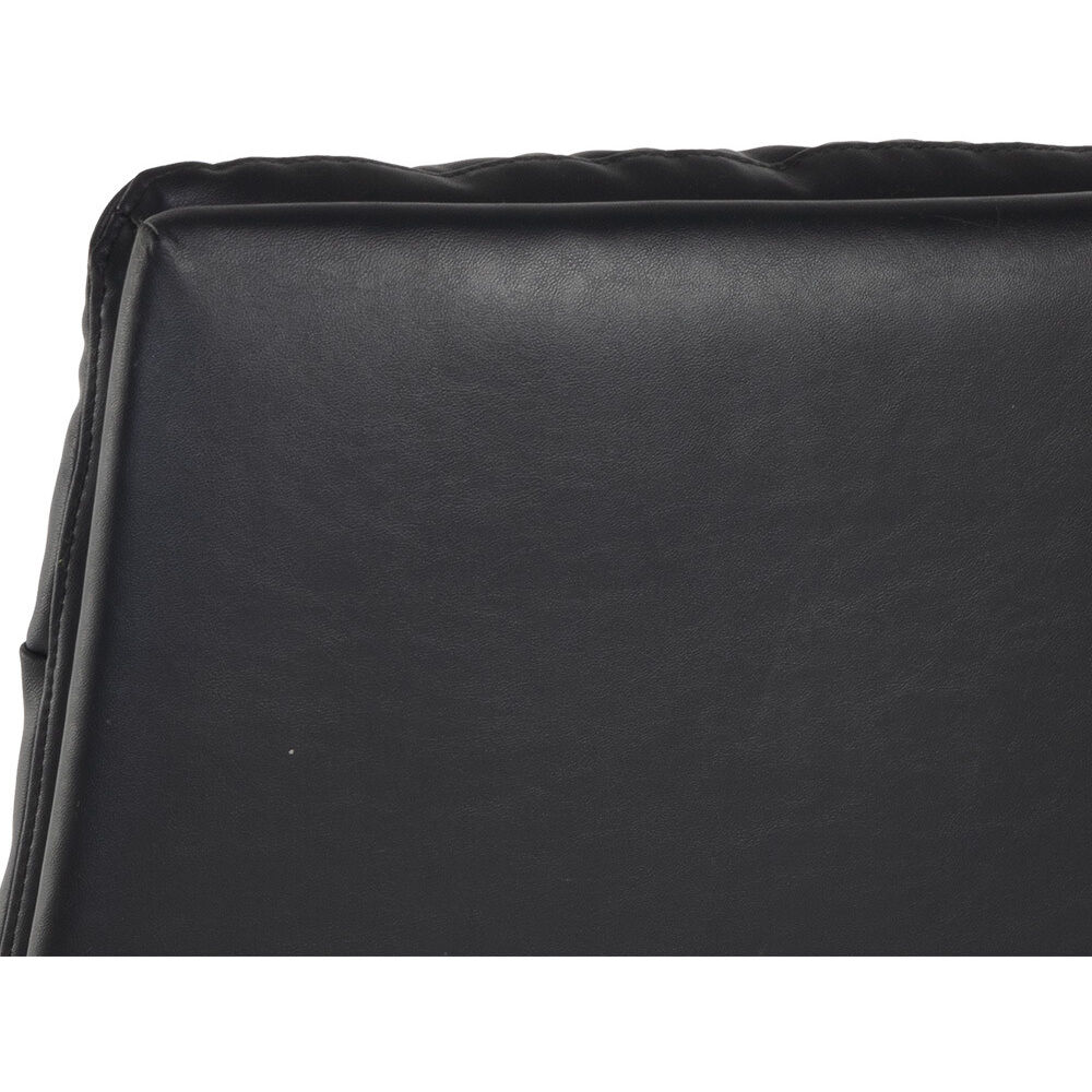 Stinson Bravo Black Office Chair